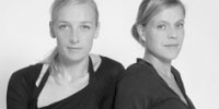 Marie Rahm & Monica Singer