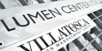 Villa Tosca Design