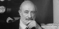Vittorio Gregotti