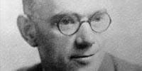 George Carwardine