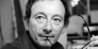 Patrick Nadeau