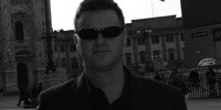 Steve Jones