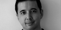Jarrod Lim