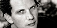Sebastian Bergne