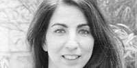 Caroline Bocris