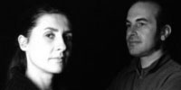 Robby et Francesca Cantarutti
