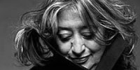 Zaha Hadid