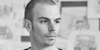 Benjamin Hubert