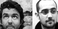Basile Huez & Benjamin Tortiger