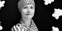 Mette Kargo Kvid