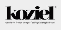 Koziel
