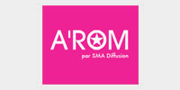 A'rom par SMA Diffusion