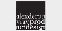 Alex de rouvray