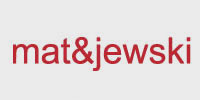 Matejewski
