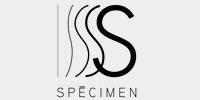 Specimen Editions