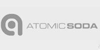 Atomic soda