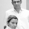 Ludovica et Roberto Palomba Ludovica et Roberto Palomba